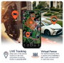 PAJ GPS VEHICLE FINDER 4G 2.0 GPS helymeghatározó rendszer Járműkövetés Fekete 2. bélyegkép