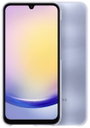 Samsung EF-QA256 Hátlap Samsung Galaxy A25 Átlátszó 2. bélyegkép