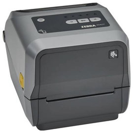 Zebra ZD621t Címkenyomtató Hőátvitel 203 x 203 dpi USB, LAN