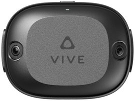HTC Ultimate Tracker Alkalmas (VR tartozék): #####HTC VIVE XR Elite, HTC Vive Focus 3 Fekete