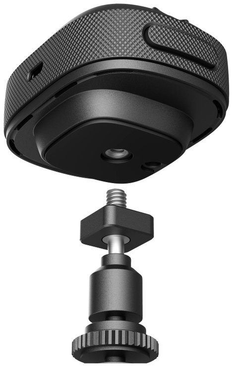HTC Ultimate Tracker Alkalmas (VR tartozék): #####HTC VIVE XR Elite, HTC Vive Focus 3 Fekete 10. kép