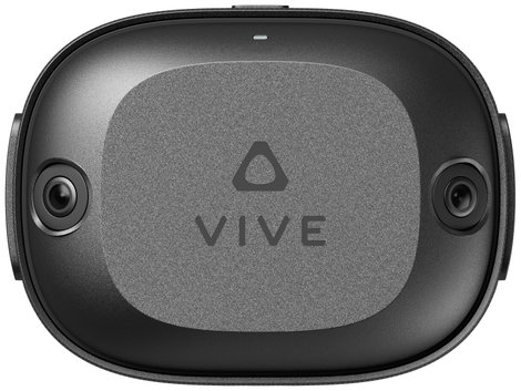 HTC Ultimate Tracker Alkalmas (VR tartozék): #####HTC VIVE XR Elite, HTC Vive Focus 3 Fekete 2. kép
