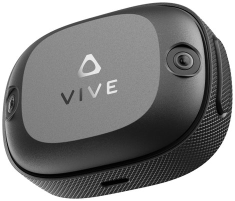 HTC Ultimate Tracker Alkalmas (VR tartozék): #####HTC VIVE XR Elite, HTC Vive Focus 3 Fekete 3. kép