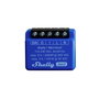 Shelly Plus 1 Mini Gen. 3 Vezeték nélküli kapcsoló Wi-Fi, Bluetooth bélyegkép