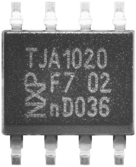 NXP Semiconductors TJA1020T/CM,118 Lineáris IC SO-8 Tape on Full reel
