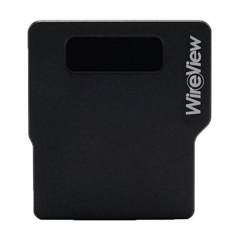 Thermal Grizzly Mérőműszer GPU áramfogyasztáshoz