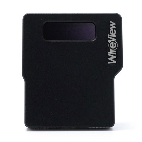 Thermal Grizzly Mérőműszer GPU áramfogyasztáshoz 2. kép