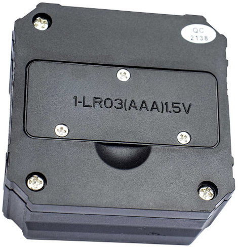 Dasqua 8400-0020 8400-0020 Digitális szögmérő 90 ° 4. kép