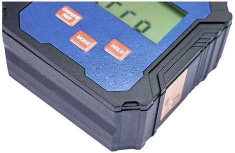 Dasqua 8400-0020 8400-0020 Digitális szögmérő 90 ° 6. kép