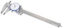 Dasqua 1331-2115 1331-2115 Órás tolómérő 150 mm bélyegkép