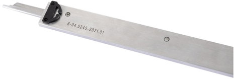 Dasqua 1331-2115 1331-2115 Órás tolómérő 150 mm 3. kép