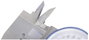 Dasqua 1331-2115 1331-2115 Órás tolómérő 150 mm 6. bélyegkép