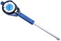 Dasqua 5510-0005 5510-0005 Mérőóra (H x Sz x Ma) 352 x 192 x 50 mm 160 mm Leolvasás: 0.01 mm bélyegkép