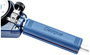 Dasqua 5510-0005 5510-0005 Mérőóra (H x Sz x Ma) 352 x 192 x 50 mm 160 mm Leolvasás: 0.01 mm 2. bélyegkép