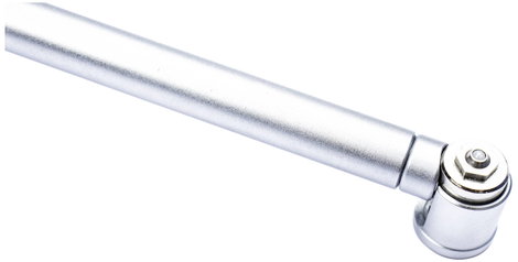 Dasqua 5510-0005 5510-0005 Mérőóra (H x Sz x Ma) 352 x 192 x 50 mm 160 mm Leolvasás: 0.01 mm 3. kép