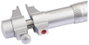 Dasqua 4911-8110 4911-8110 Belső mikrométer Referenciamérettel 25 - 50 mm Leolvasás: 0.01 mm 4. bélyegkép