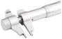 Dasqua 4911-8110 4911-8110 Belső mikrométer Referenciamérettel 25 - 50 mm Leolvasás: 0.01 mm 5. bélyegkép