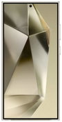 Samsung Clear Gadget Hátlap Samsung Galaxy S24 Ultra Átlátszó Álló funkció 5. bélyegkép