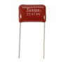 Suntan TS02002E474KSB0E0R 1 db Fóliakondenzátor 470 nF 250 V 10 % 15 mm (H x Sz) 7.8 mm x 18 mm bélyegkép