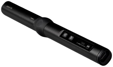 Joy-it JT-SI01 Nagyteljesítményű forrasztópáka 65 W 80 - 420 °C 2. kép