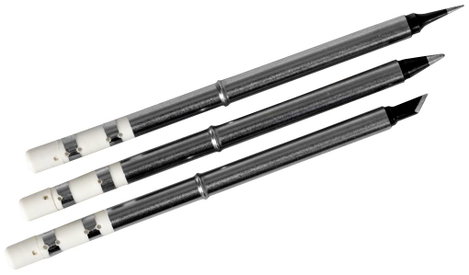 Joy-it JT-SI01 Nagyteljesítményű forrasztópáka 65 W 80 - 420 °C 5. kép