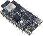 Espressif ESP32-C6-DevKitM-1-N4 Fejlesztői panel ESPRESSIF bélyegkép