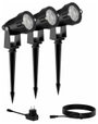 Philips 8720169269392 Caper GardenLink LED-es kerti fényszóró LED 4.5 W Fekete bélyegkép