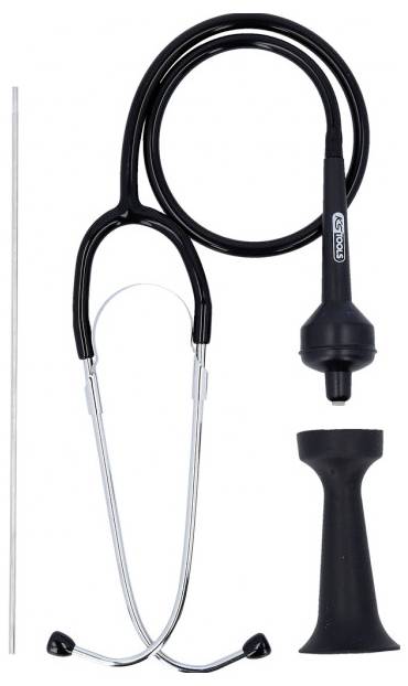 KS Tools 150.1645 Szerelő sztetoszkóp, 1120mm 2. kép