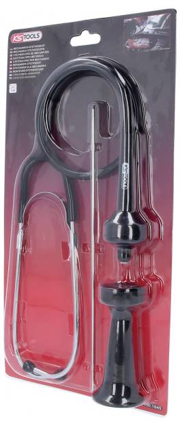 KS Tools 150.1645 Szerelő sztetoszkóp, 1120mm 3. kép