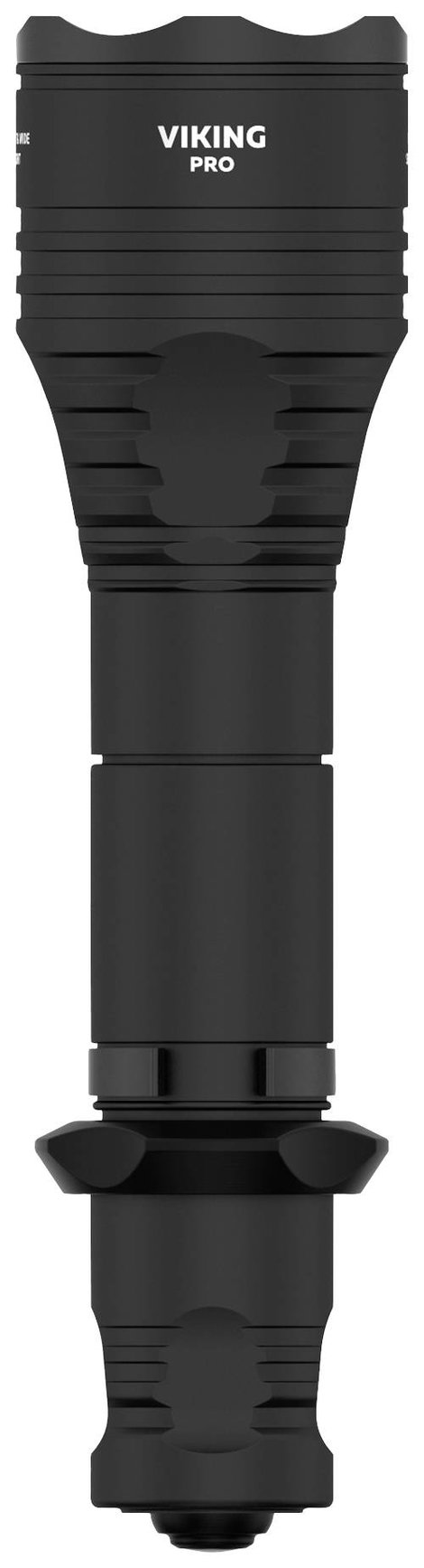 ArmyTek Viking Pro Warm LED Kézilámpa Akkuról üzemeltetett 2050 lm 136 g 2. kép