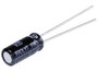 Frolyt E-RF3277 Elektrolit kondenzátor Radiális kivezetéssel 2.5 mm 22 µF 50 V 20 % (Ø x H) 5.5 mm x bélyegkép