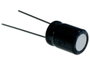 Frolyt E-KM3803 Elektrolit kondenzátor Radiális kivezetéssel 5 mm 470 µF 40 V (Ø x H) 12.5 mm x 25 m bélyegkép