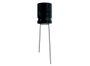 Frolyt E-KM3803 Elektrolit kondenzátor Radiális kivezetéssel 5 mm 470 µF 40 V (Ø x H) 12.5 mm x 25 m 2. bélyegkép