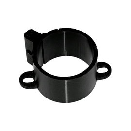 FTCAP NRS 35 #####Elko-Befestigungsschelle Csavaros csatlakozás (Ø x H) 35 mm x 60 mm 1 db