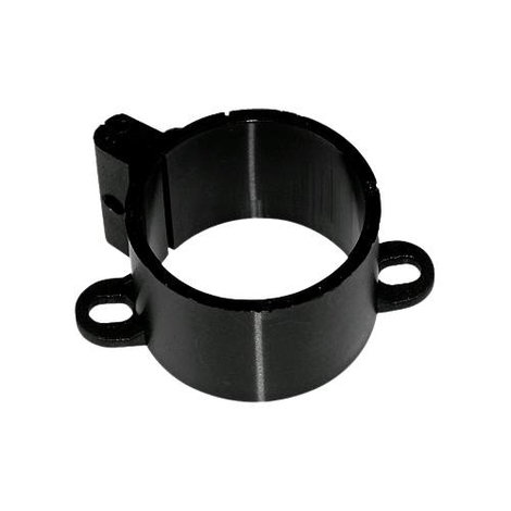 FTCAP NRS 35 #####Elko-Befestigungsschelle Csavaros csatlakozás (Ø x H) 35 mm x 60 mm 1 db