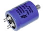 FTCAP LFB22304040066 / 1014296 Elektrolit kondenzátor Forrfül 22000 µF 40 V (Ø x H) 40 mm x 66 mm 1 bélyegkép