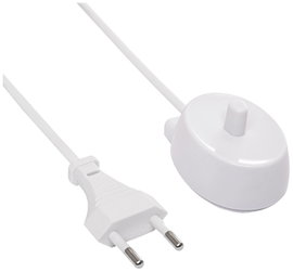 Akyga AK-PD-18 Töltő elektromos fogkeféhez 1 db Fekete