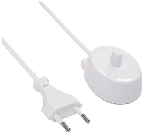 Akyga AK-PD-18 Töltő elektromos fogkeféhez 1 db Fekete