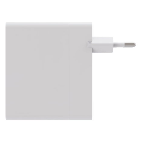Verico Mojo 140W GaN 5 USB-s töltőkészülék 140 W Aljzat dugó Kimeneti áram (max.) 3250 mA Kimenetek  7. kép