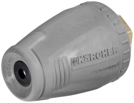 Kärcher Professional 4.114-019.0 Kärcher Gőztisztító rotor fúvóka 1 db
