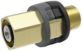 Kärcher Professional 4.111-033.0 TR22IG-M22AG #####Dampfreiniger-Adapter 1 db