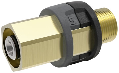 Kärcher Professional 4.111-033.0 TR22IG-M22AG #####Dampfreiniger-Adapter 1 db