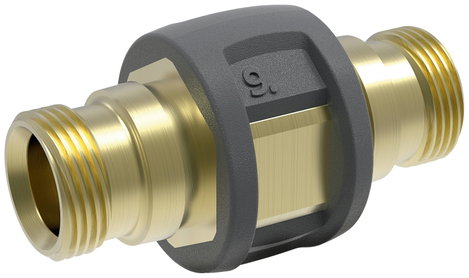 Kärcher Professional 4.111-037.0 EASY!Lock #####Dampfreiniger-Adapter 1 db