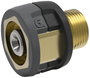 Kärcher Professional 4.111-034.0 TR22IG-M22AG #####Dampfreiniger-Adapter 1 db bélyegkép