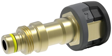 Kärcher Professional 4.111-035.0 M18IG-TR20AG Gőztisztító adapter 1 db