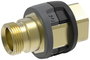 Kärcher Professional 4.111-031.0 M22IG-TR22AG #####Dampfreiniger-Adapter 1 db bélyegkép