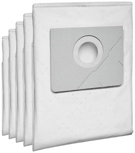 Kärcher Professional 6.907-479.0 Vlies szűrőzsák 5 db