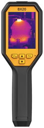 HIKMICRO HM-TP52N-3AQF-BX20 Hőkamera -20 - 550 °C 25 Hz bélyegkép