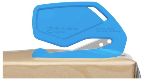 Martor 6200022.16 SECUMAX TRENNEX biztonsági kés 100 db 2. kép
