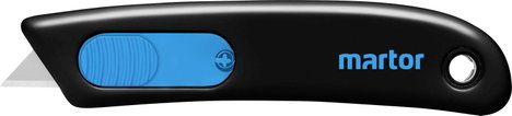 Martor 110000.08 SECUNORM SMARTCUT biztonsági kés 1 db